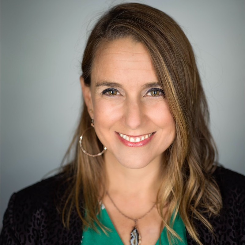 Tracy Pullman