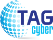 TAG cyber logo