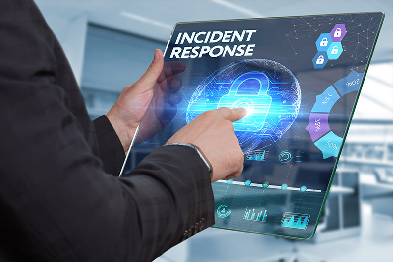 Creating an incident response plan that works