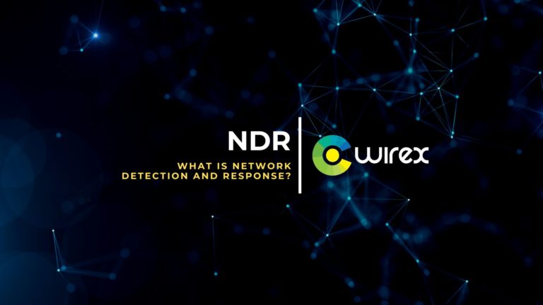 What is NDR