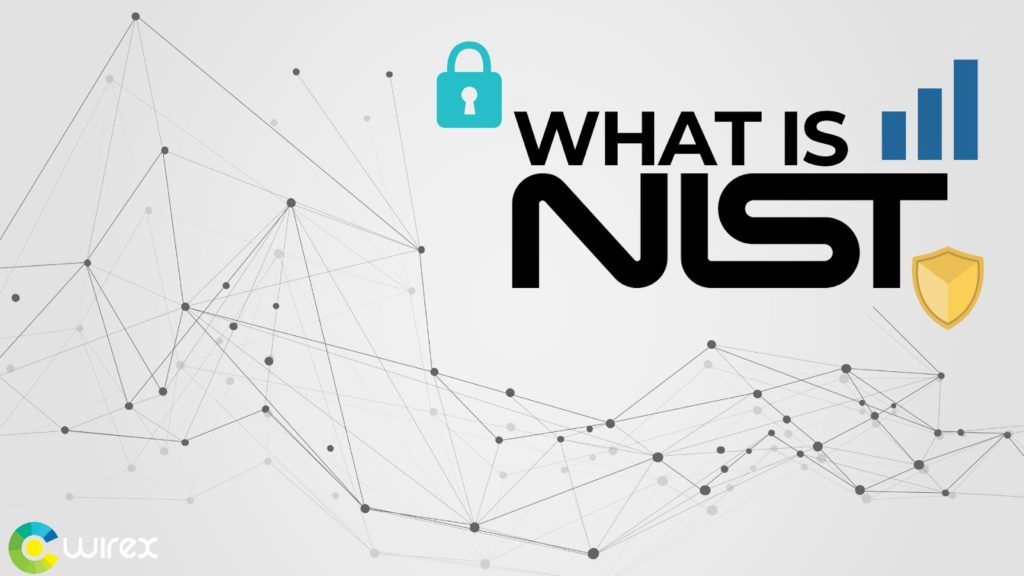 What Is Nist Wirex