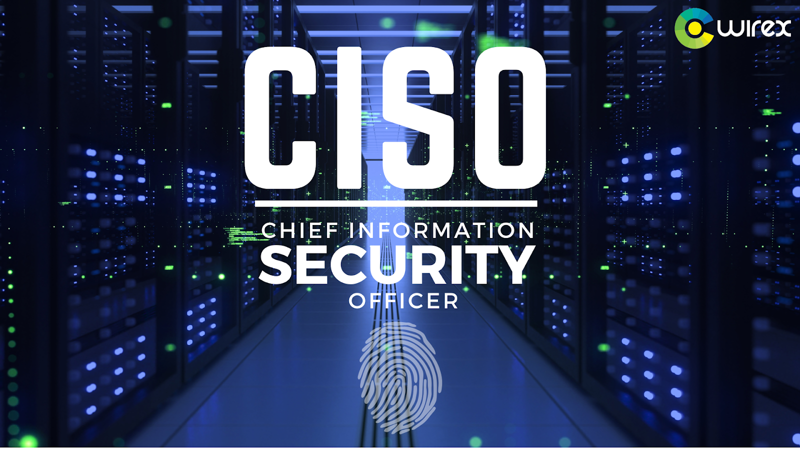 what is a ciso