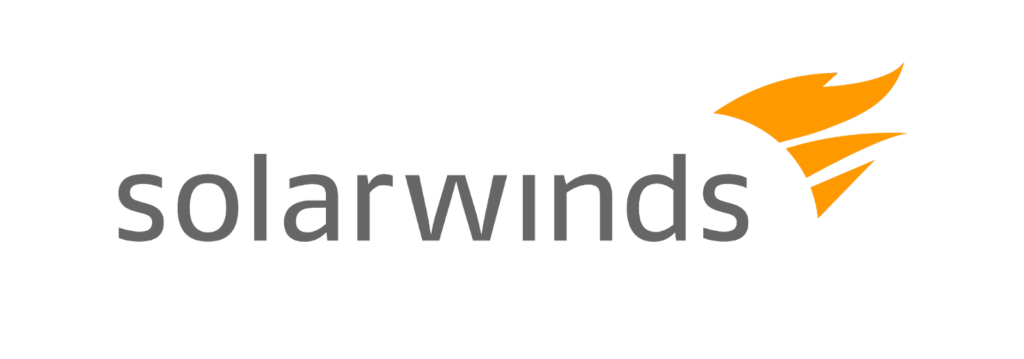 Solarwinds Logo - WireX