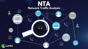 what is network traffic analysis