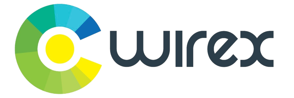 wireX logo