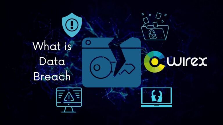 What Is A Data Breach