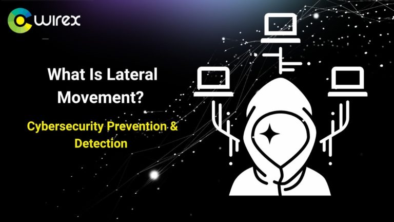 Lateral Movement Wire X
