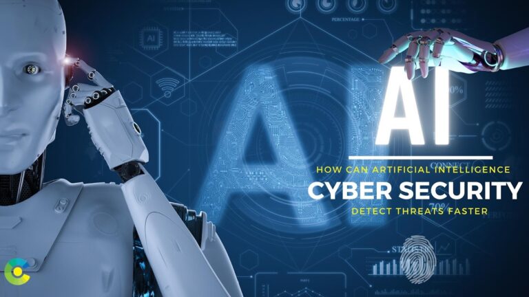 Ai Cyber security