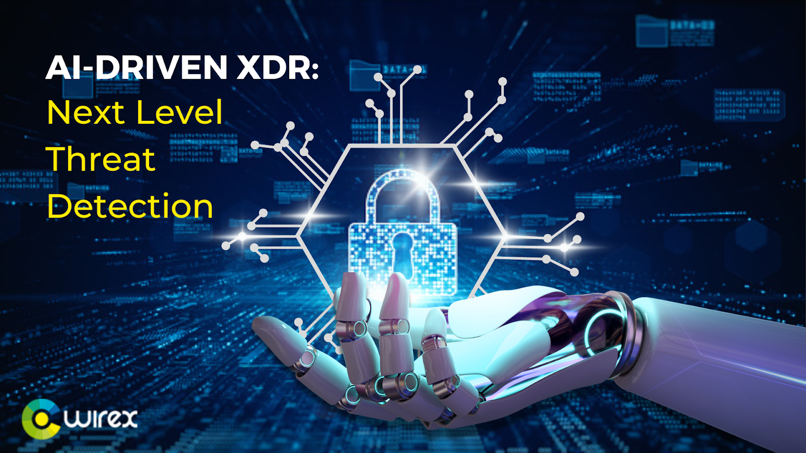 Ai-Driven XDR: Next Level Threat Detection