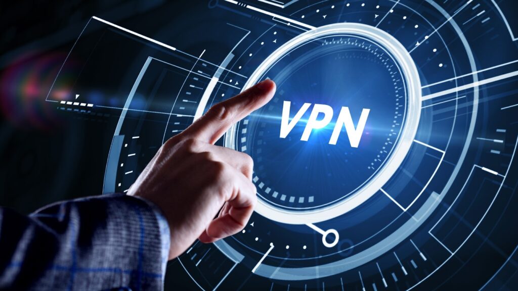 Virtual Private Network (VPN) 