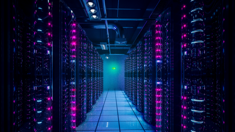 Classified data