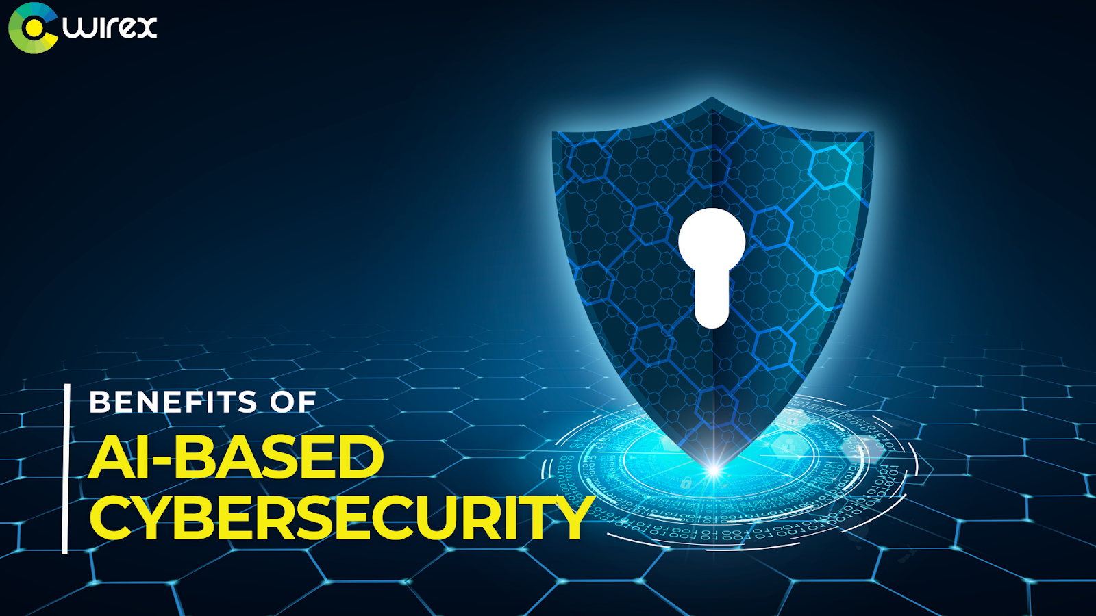 Benefits of AI-based cybersecurity