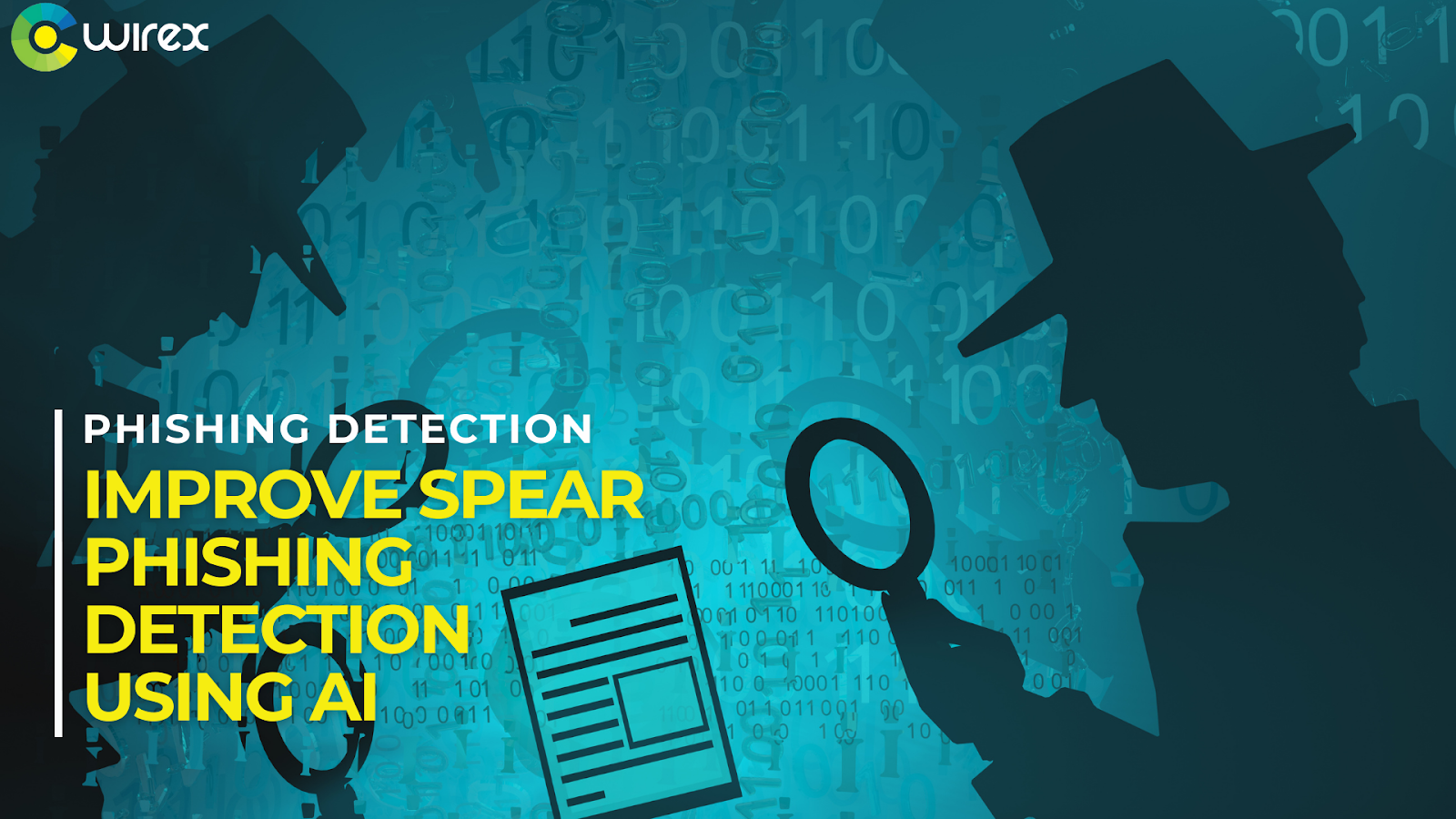 Phishing detection: improve spear phishing detection using AI