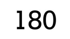 180