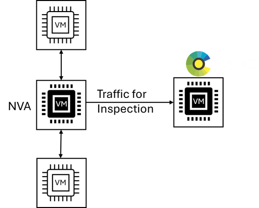 Network Virtual Appliance