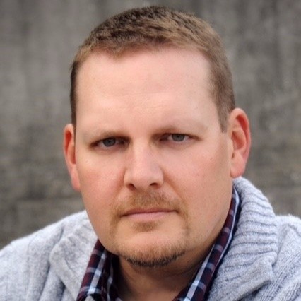 Michael “Frazier” Davidson