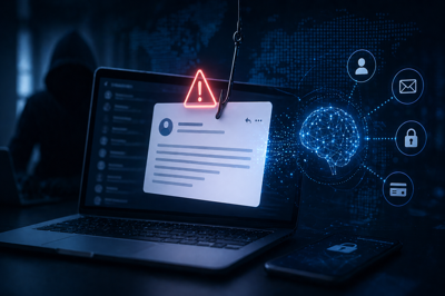 AI Phishing