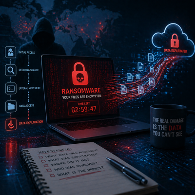 Ransomware